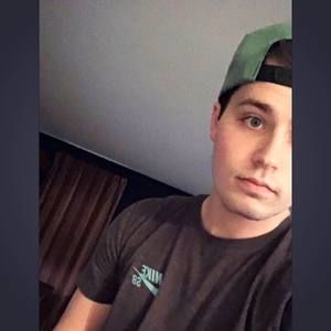 Meet your Posher, Tyler